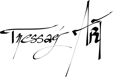 TRESSAG'ART BREAK & SHOP, Matériel Artistique, Ateliers et Custom Shoes